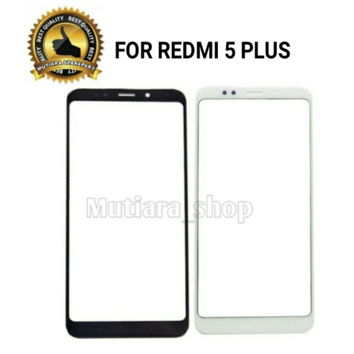 KACA LCD KACA TOUCHSCREEN XIAOMI REDMI 5 PLUS