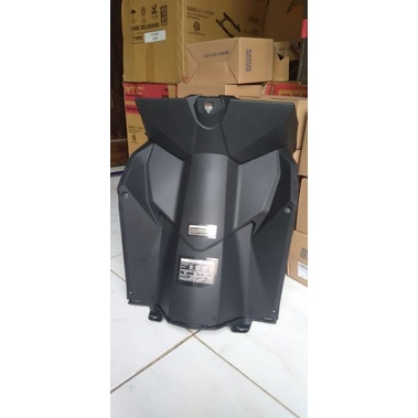 dasbor kunci bawah motor Honda beat new esp 2016-2019