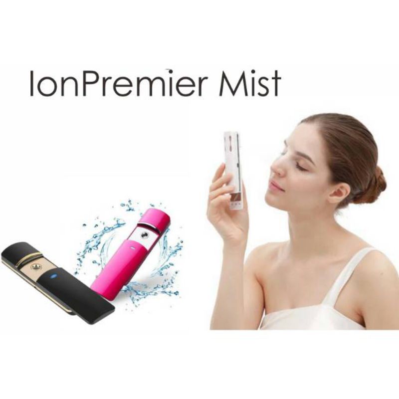 Ion Premier Mist