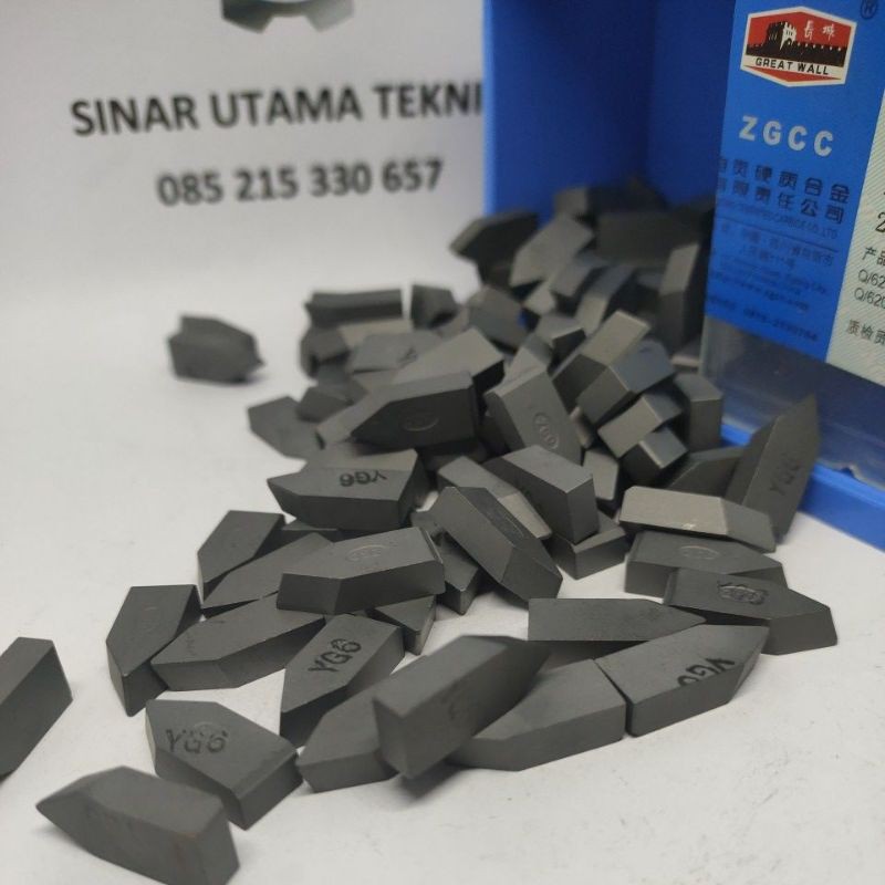 Jual Mata Widia C Yg Betel Bubut Mata Bor Sumur Bukan Tricon Shopee Indonesia