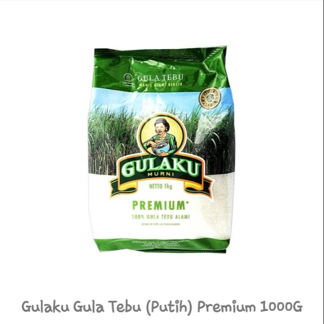 

Gulaku 1kg