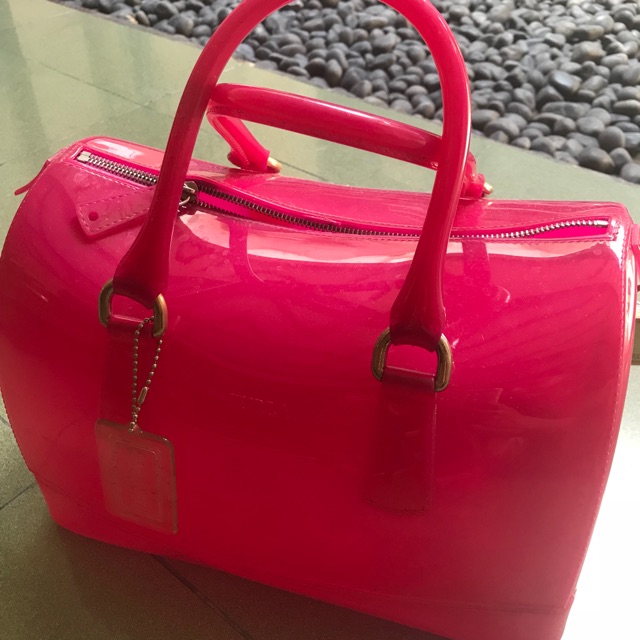 Original tas furla preloved