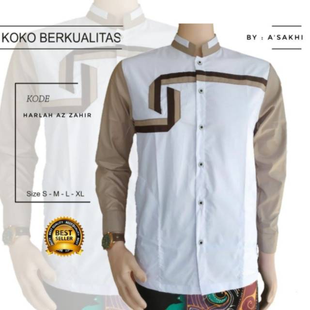 Koko AZ Zahir