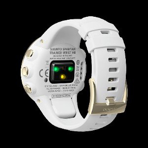 SUUNTO SPARTAN TRAINER WRIST HR GOLD original Limited