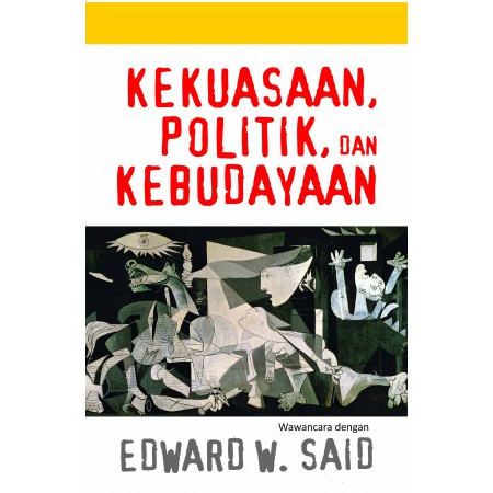 KEKUASAAN, POLITIK DAN KEBUDAYAAN