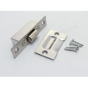 Roller Ball Latch