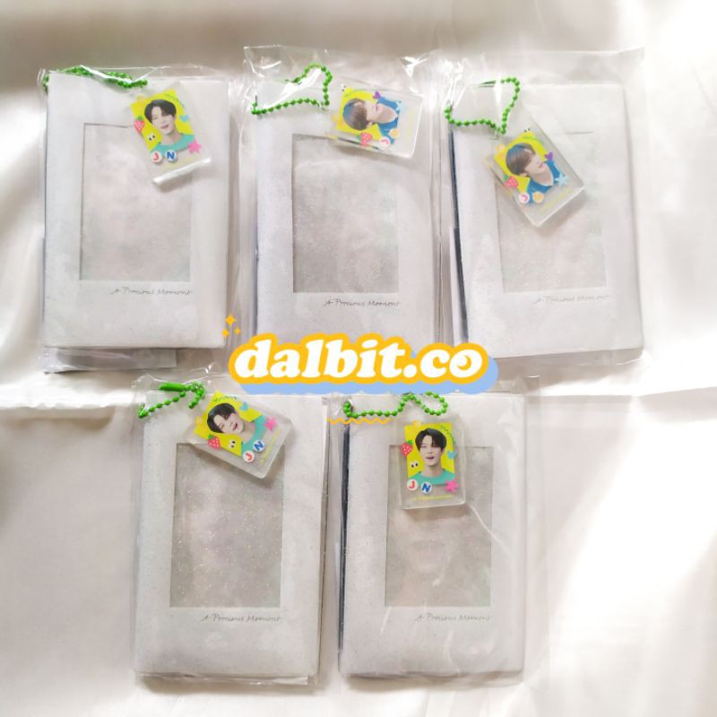 [PLNSN] NCT DREAM - A Precious Moment Goods Event