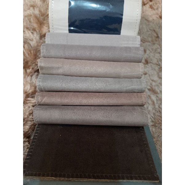 Kain sofa velvet Regal