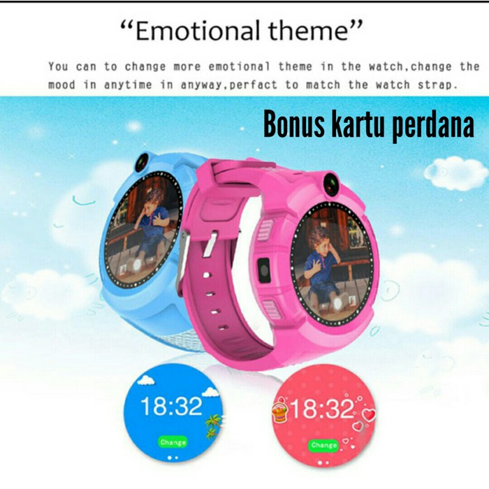 Berkualitas JAM TANGAN ANAK   KADO ULANG TAHUN   SOUVENIR   MAINAN ANAK LAKI BRA   Biru Muda Promo