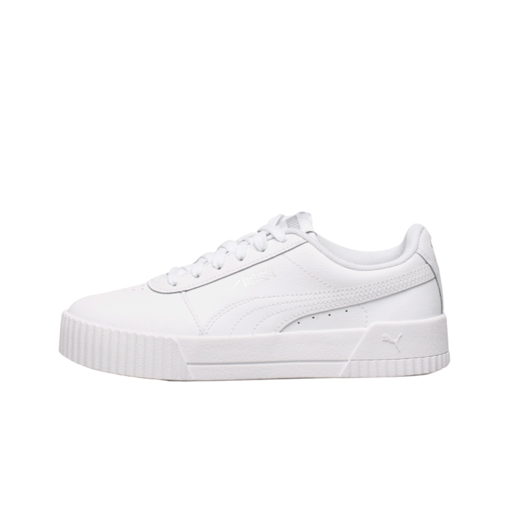 puma carina l beige