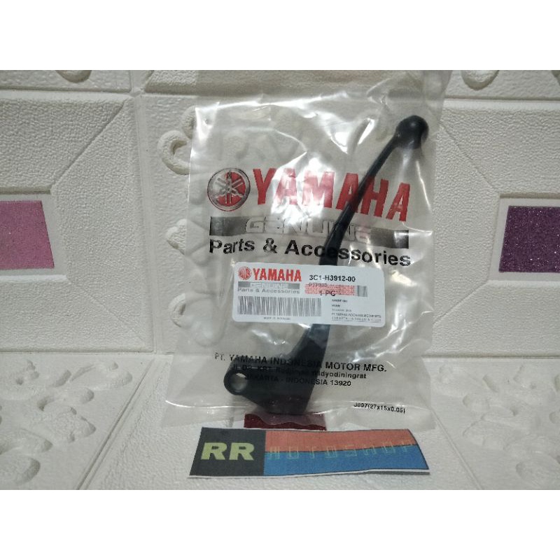 handle kiri kopling vixion scorpio tuas handel