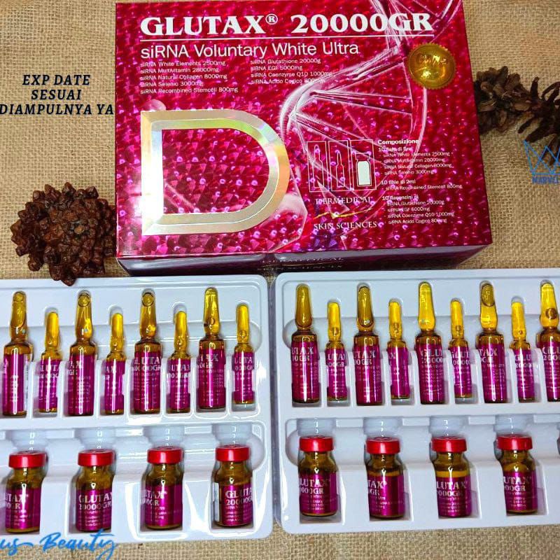 Special Order Gluta