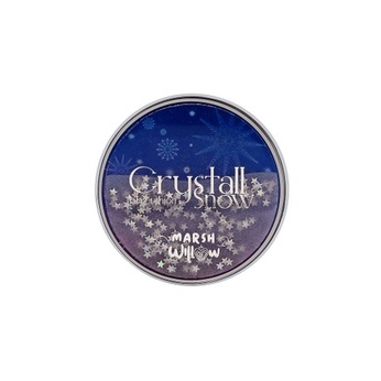 MarshWillow Crystall Snow Perfect Cover BB Cushion Crystal Marsh Willow by Natasha Wilona_Cerianti