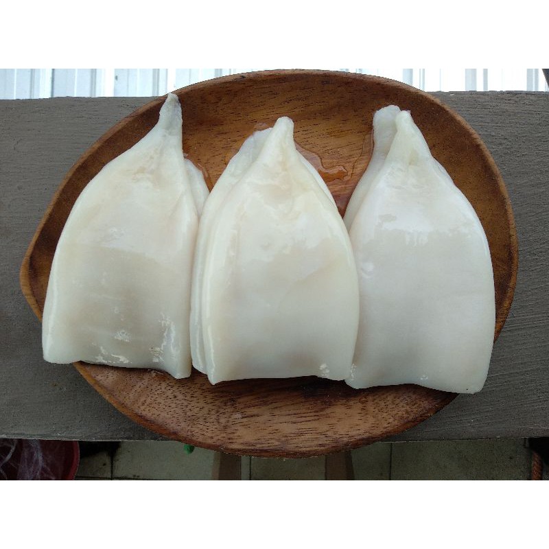 

Cumi Tube 1kg