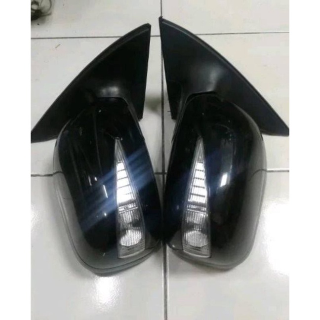 spion avanza type s 2010,2011