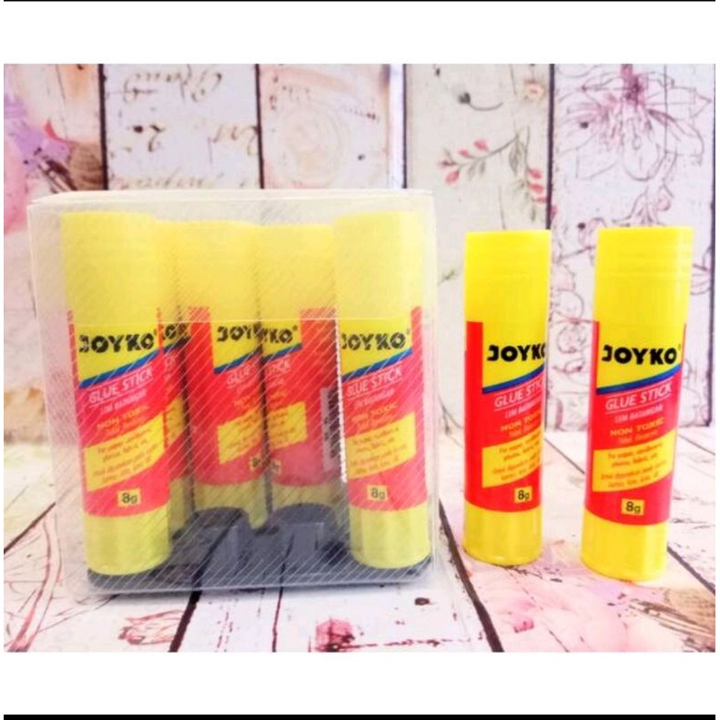 

lem stick joyco