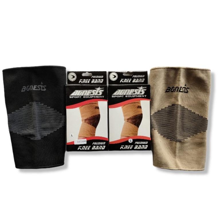 [KODE PRODUK QBKSG8561] Deker volly orginal deker futsal deker kaki Deker lutut pendek krem size S,M