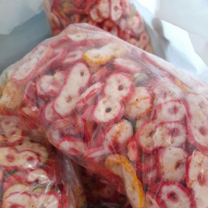 

seblak kerupuk kering.citrk .baju.spth pketkk.teri