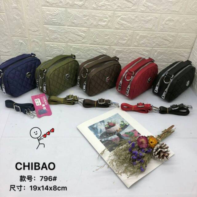Tas chibao import