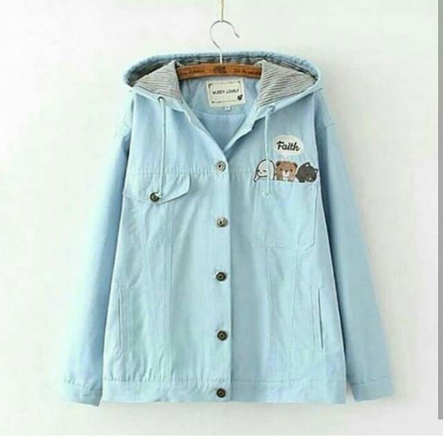 Grosir baju murah Bandung