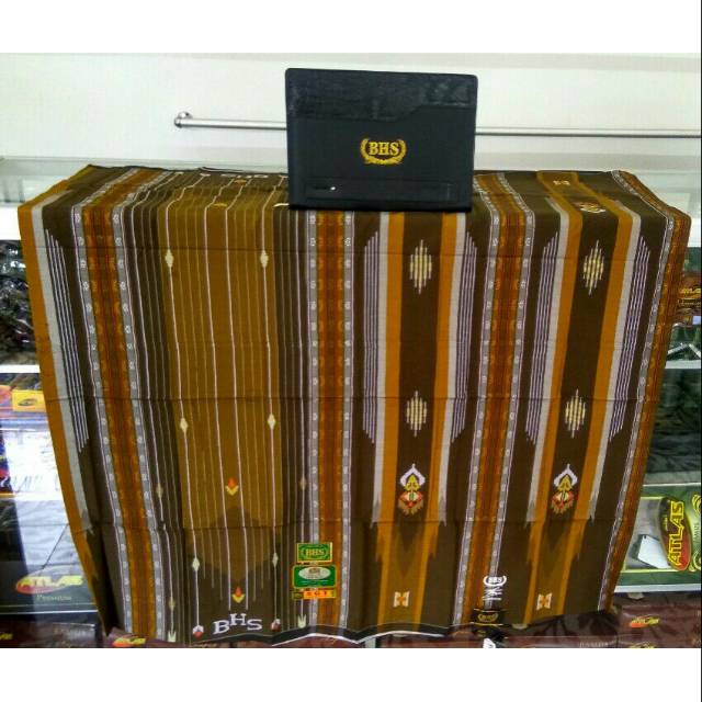 Sarung BHS GOLD tipe SGT