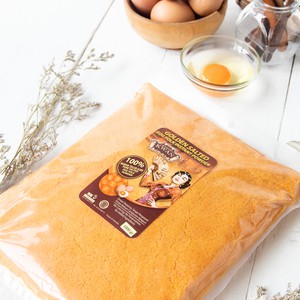 

Golden Salted Egg Powder 1kg