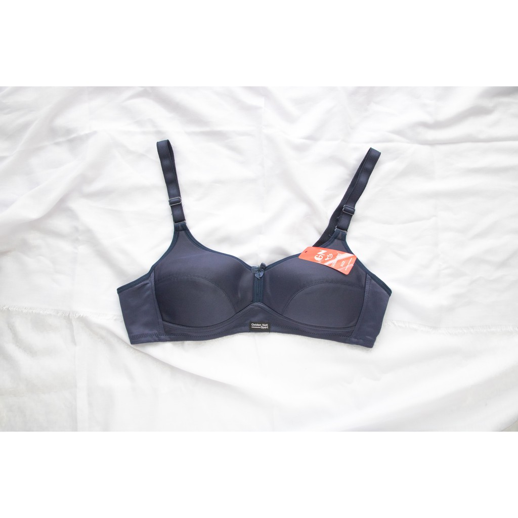 (GROSIR) BRA BH Golden Nick