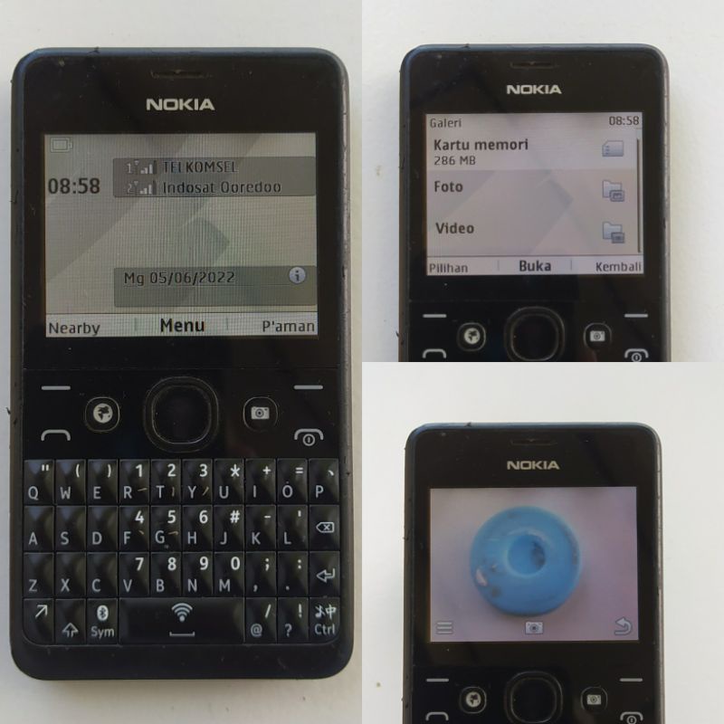 nokia 210 nokia asha 210
