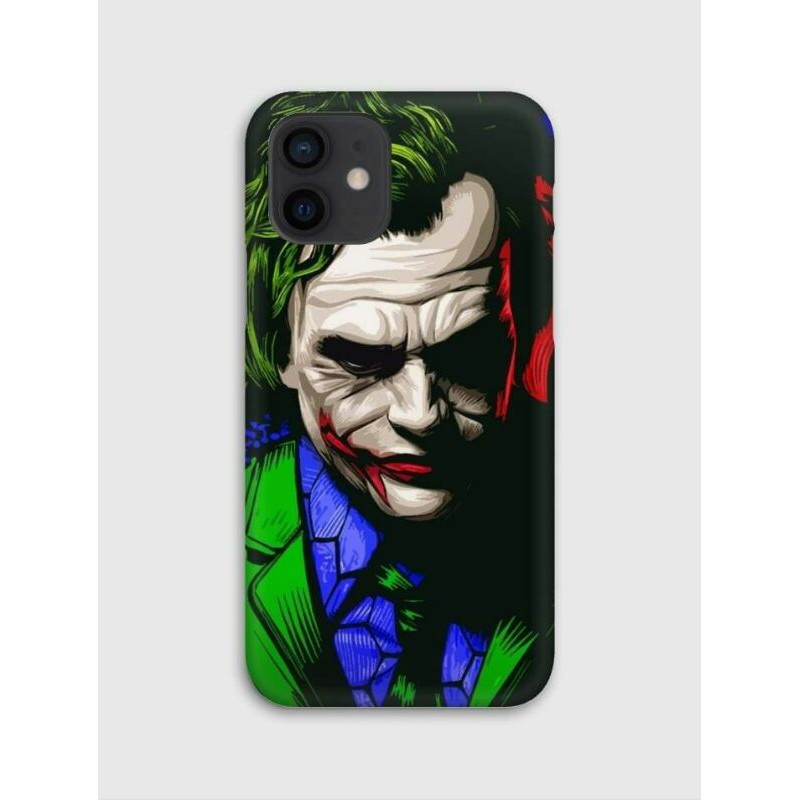 Joker Custom Case Premium Softcase/Hardcase fullprint oppo reno reno2 reno3 reno4 realme7i dll