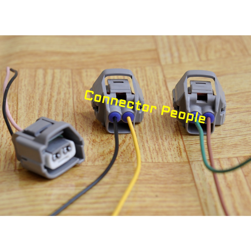 PNP Soket Sensor Noken AS Toyota Avanza Innova Fortuner Yaris Vios  Hilux