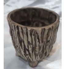 Pot Keramik Relief AE 297 M