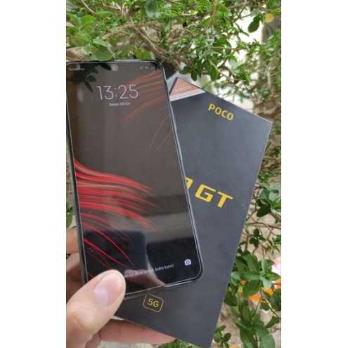 poco x3 GT 8/256