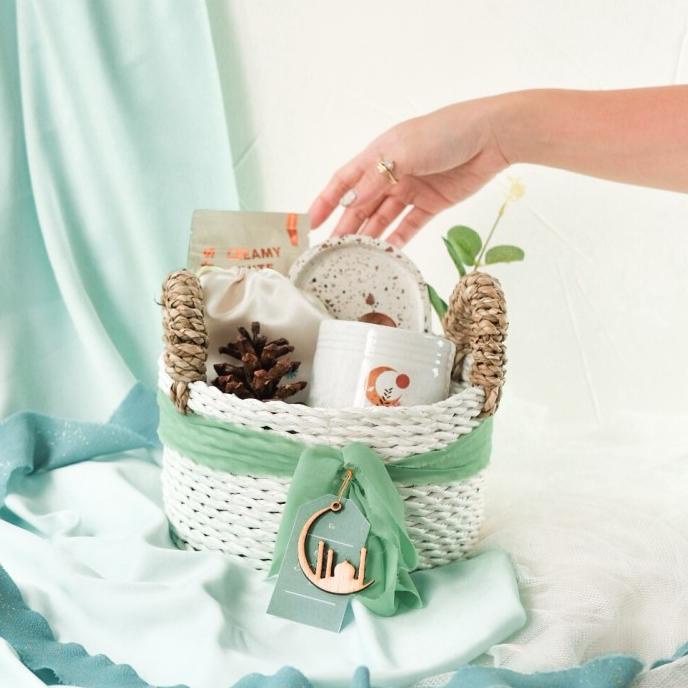 

Parsel Ramadan Lebaran Di Rumah (EKONOMIS)