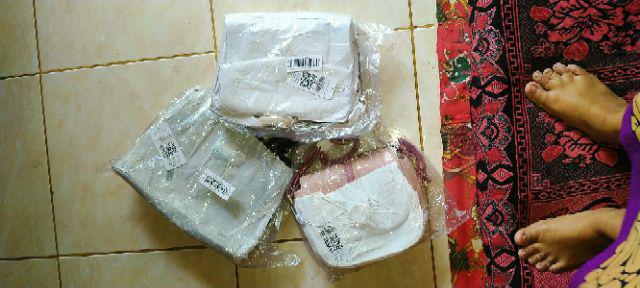 Tas Reseller Titin Kurniasih