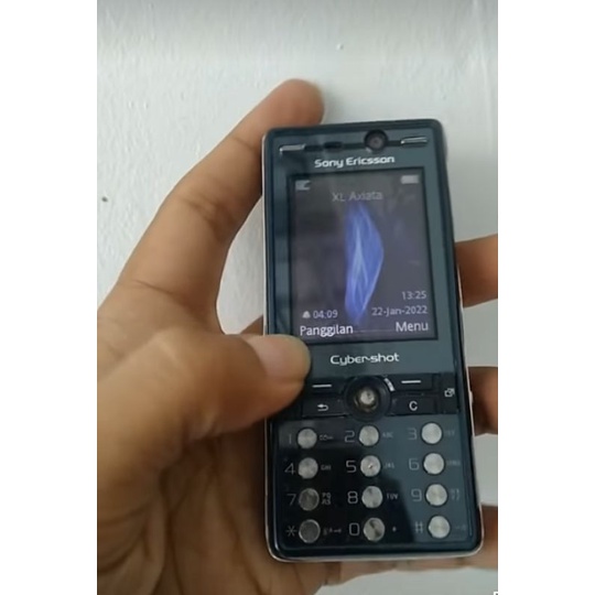 sony ericsson