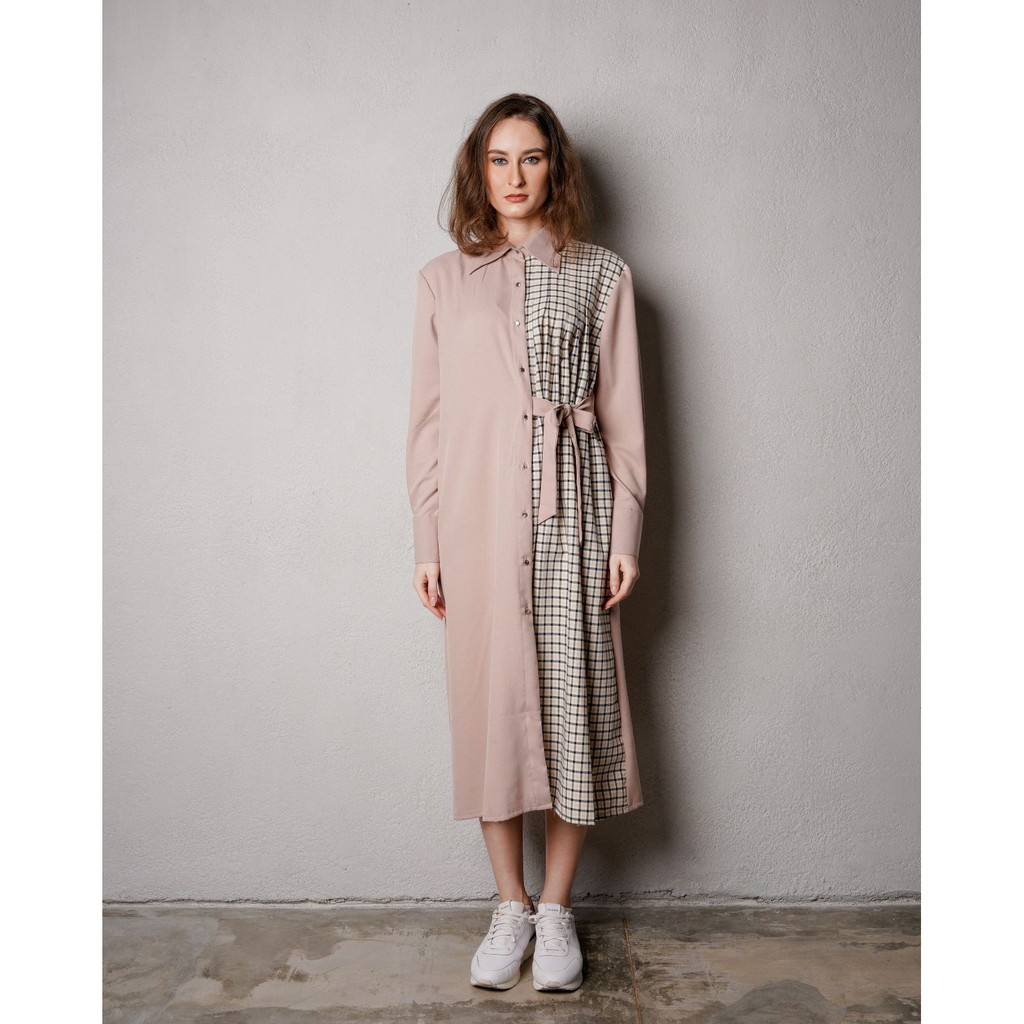 

Namirah The Label - Kaiyo Dress