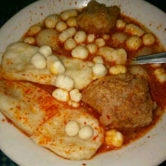 

BASO ACI KUYPAYU GURIH MANTAP JIWA