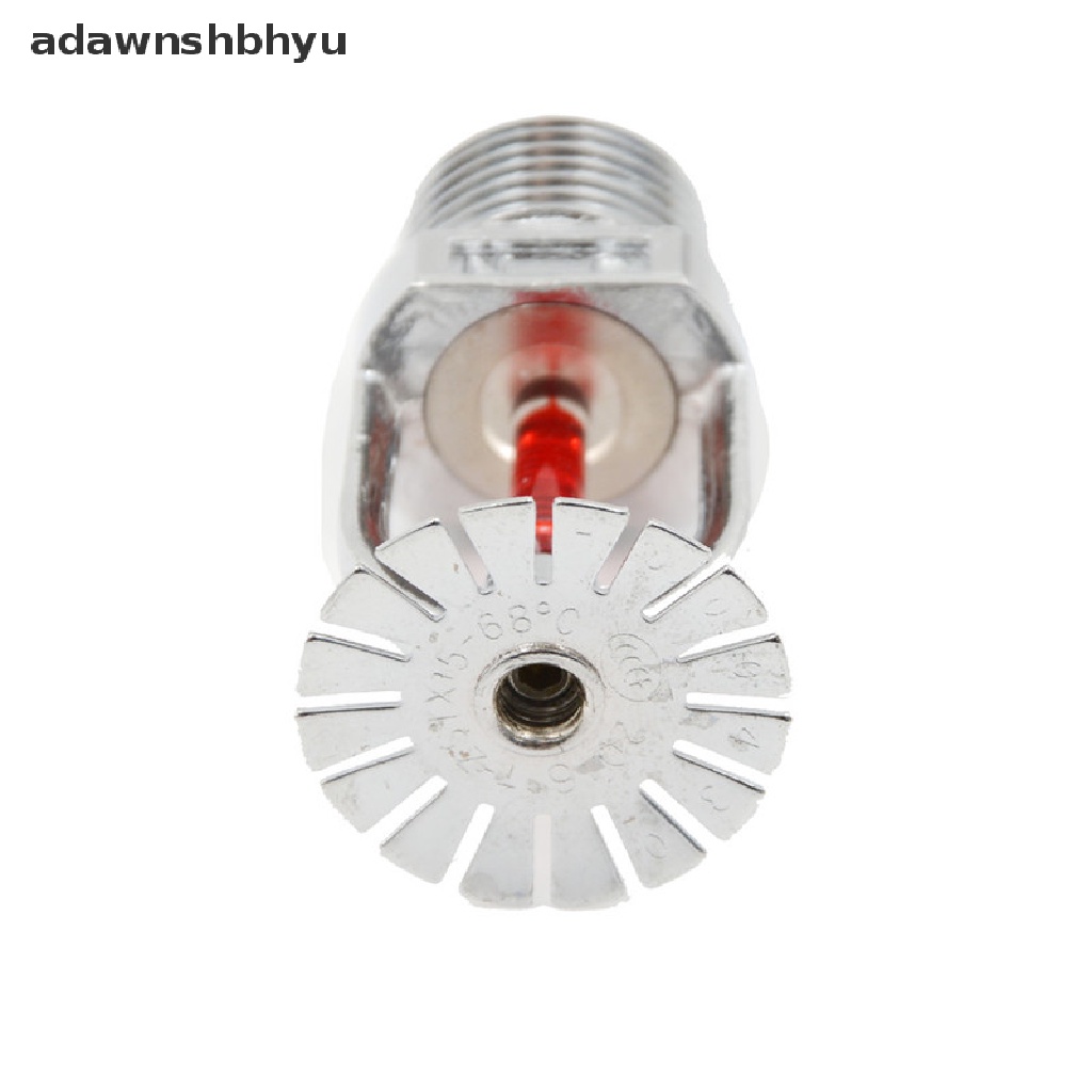 Adawnshbhyu ZSTX-15 68℃ Kepala Sprinkler Api Proteksi Sistem Pemadam Api Pendent Fire Extinguisher