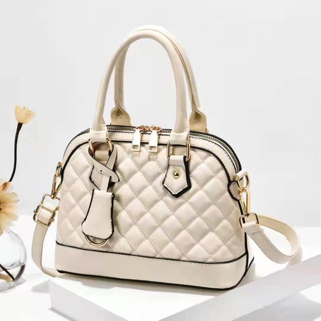 TASHAPPY EL 5725 tas HANDBAG Modis Elegant wanita import model korea tas import CR7487 LT1887 BQ3511