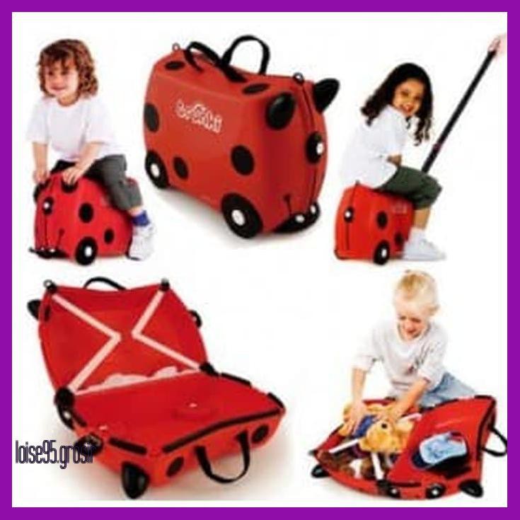 trunki ladybug