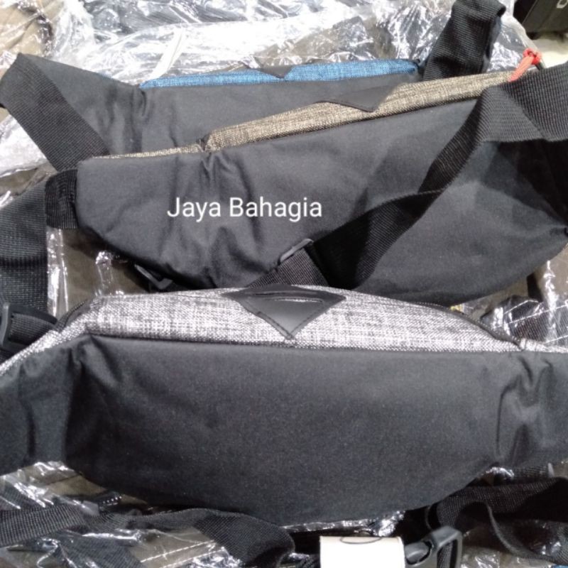 TAS SLINGBAG SELEMPANG DADA PUNGGUNG NEVA SUPREME JB