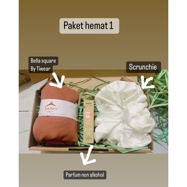 

PAKET HAMPERS