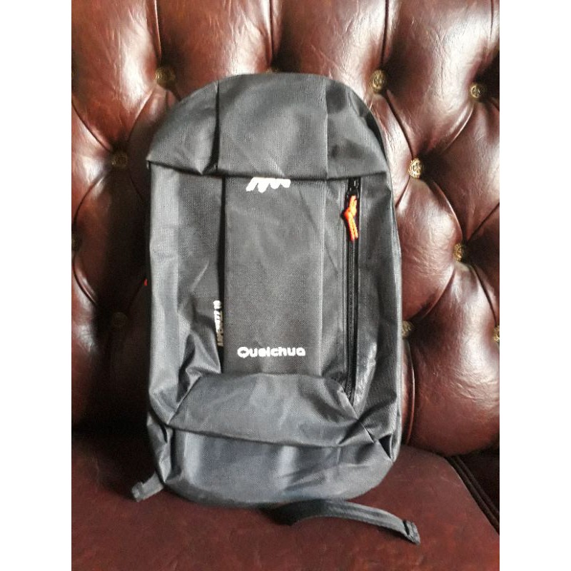 Tas Ransel / Tas Punggung Pria Import MW Quechua