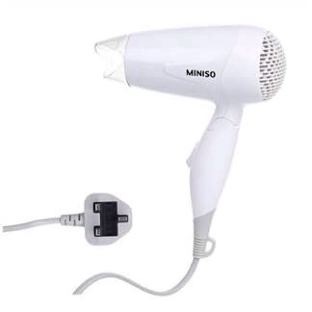 Miniso Hair Dryer