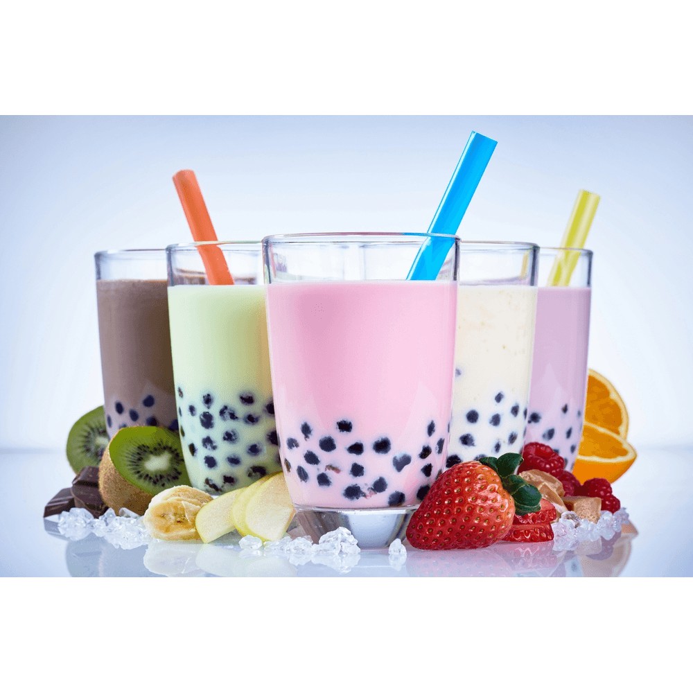 

Bubuk Minuman Macam Rasa / Powder Drink AB1