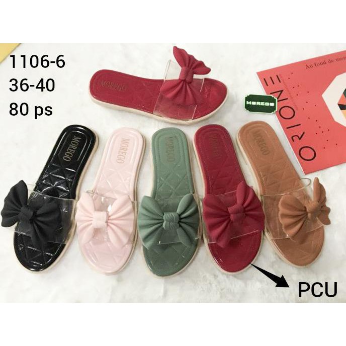 GFS PITANIA SANDAL JELLY LXS 1106