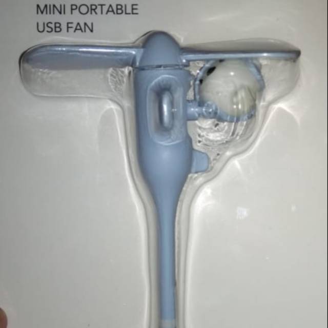Kipas USB MINISO