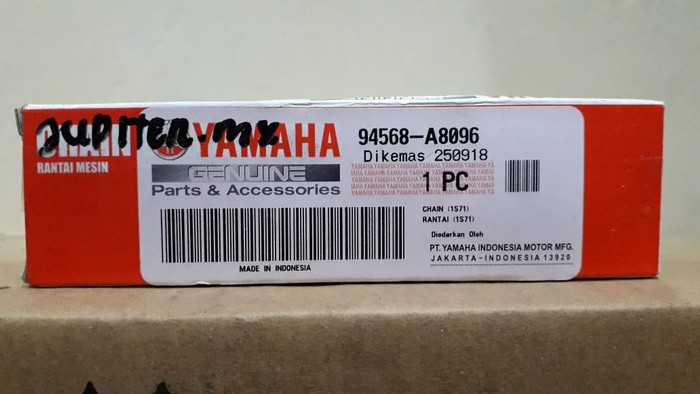 Rantai Kenteng Jupiter MX YGP (Asli Yamaha)
