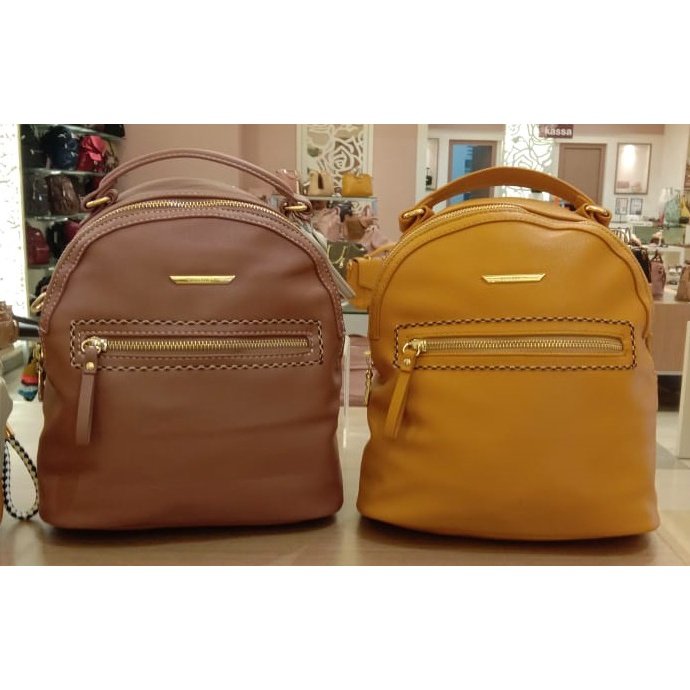 TAS RANSEL WANITA MERK ELIZABETH