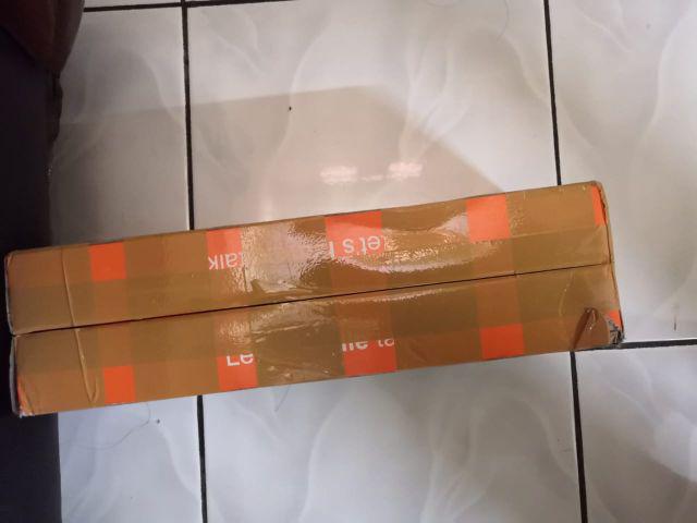 Kunci Pintu Kuputarung Minimalis Handle Pintu Tarikan Pintu Gagang Pintu Kotak Kayu Kmb 33 Cm Coklat